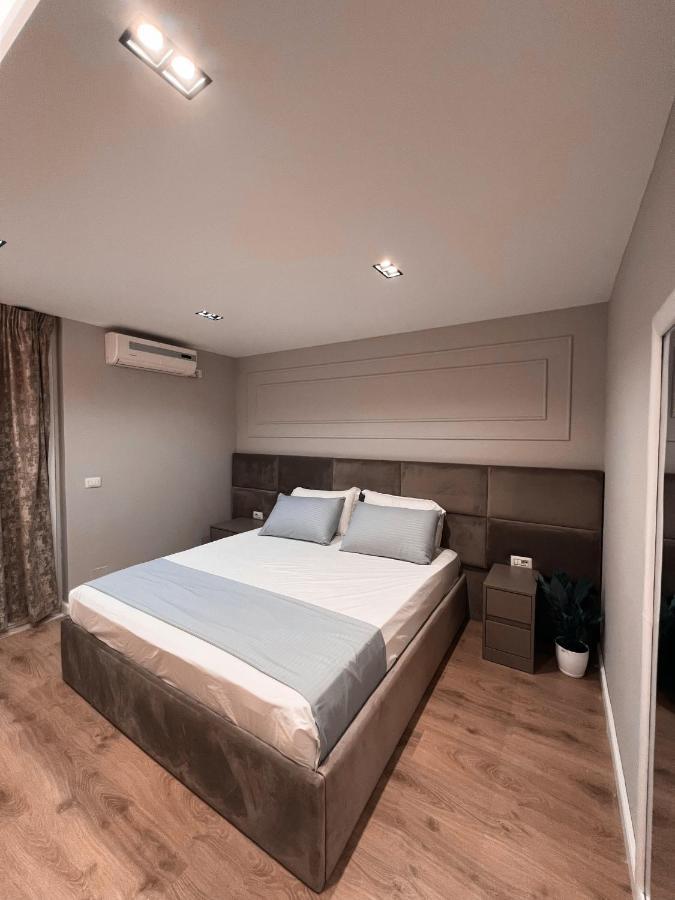 Aia Suites & Apartments Tirana Exteriér fotografie