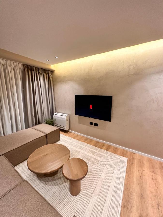 Aia Suites & Apartments Tirana Exteriér fotografie