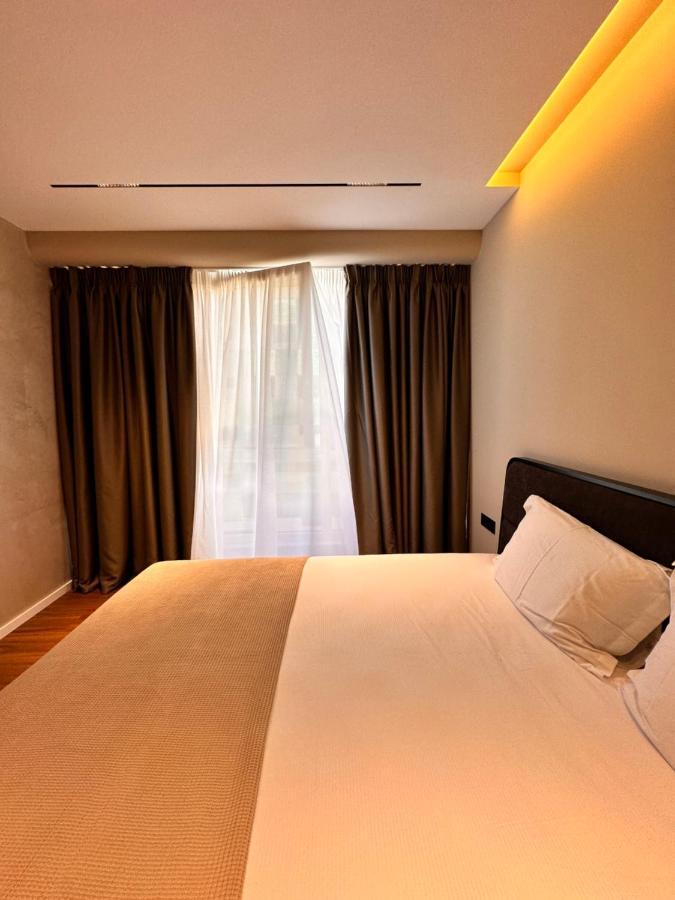 Aia Suites & Apartments Tirana Exteriér fotografie