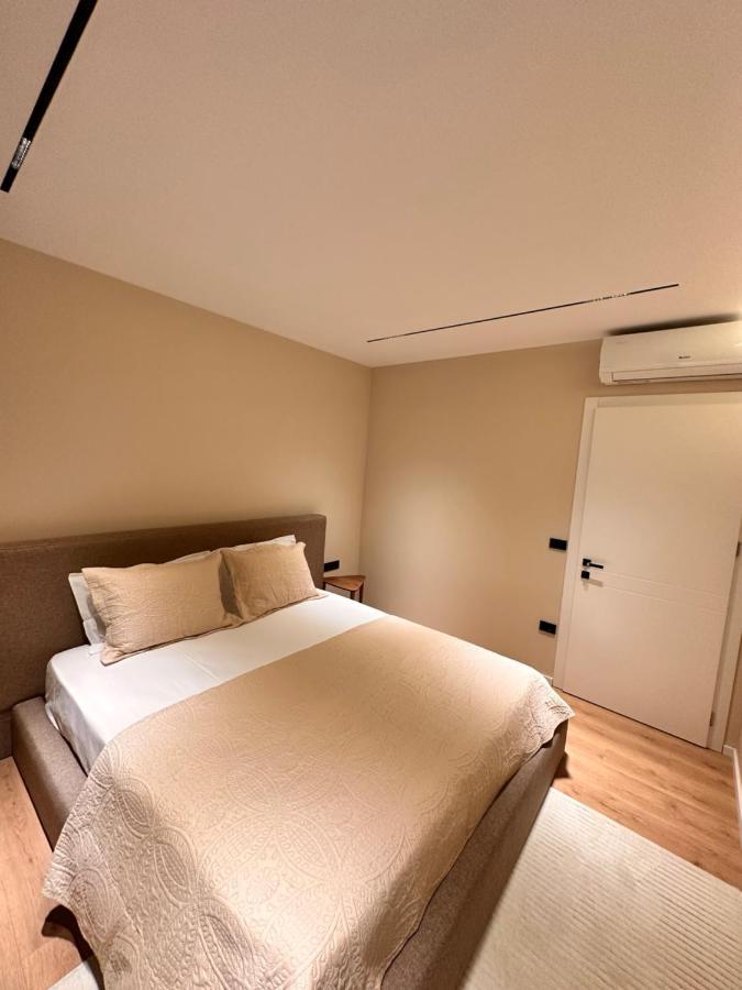 Aia Suites & Apartments Tirana Exteriér fotografie