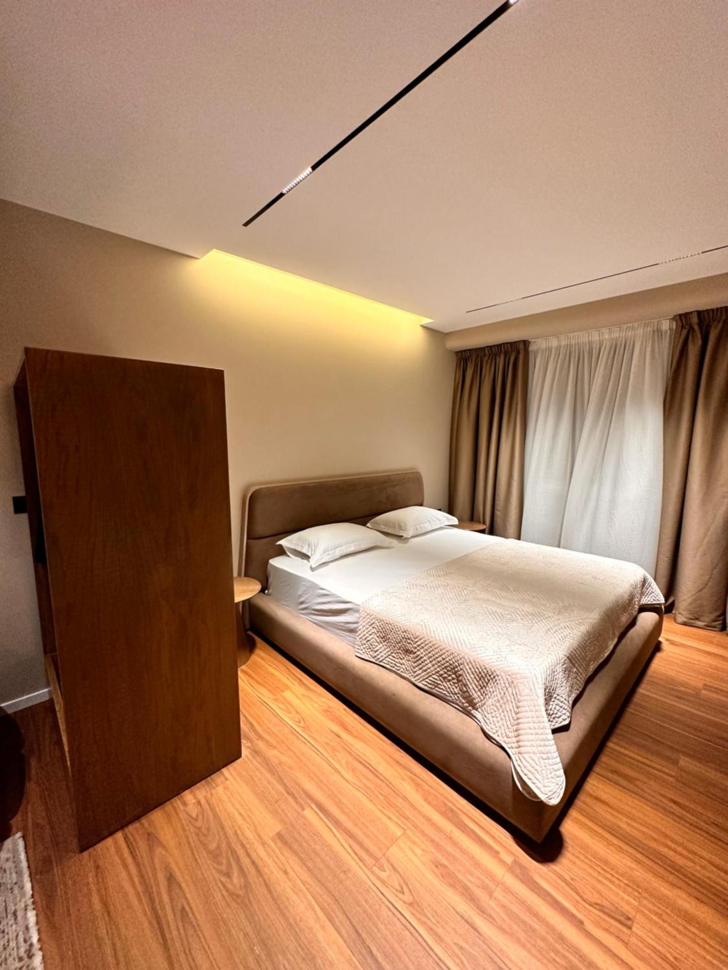 Aia Suites & Apartments Tirana Exteriér fotografie